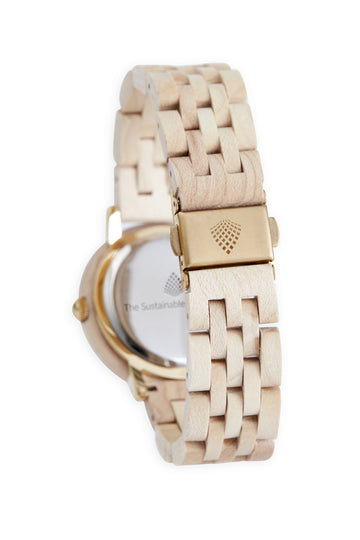 The Birch The Sustainable Watch Company